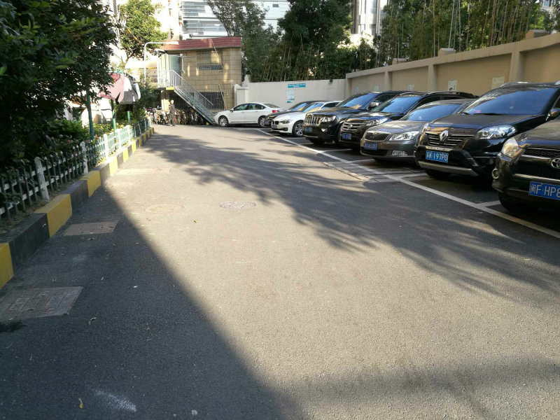 上海海联公寓二手房房源图片