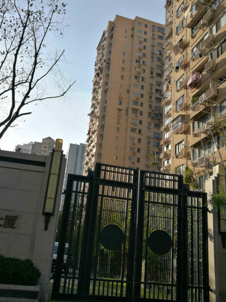 上海海联公寓二手房房源图片