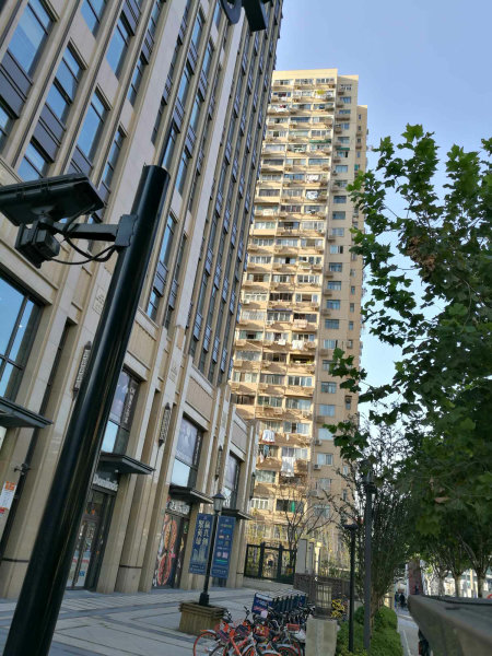 上海海联公寓二手房房源图片