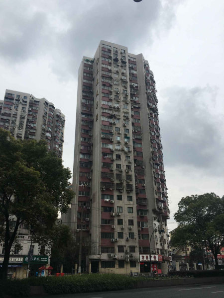 上海天晋小区二手房房源图片