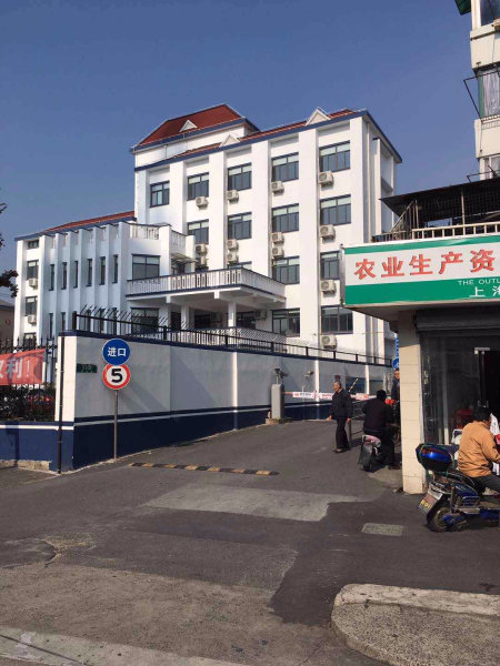 上海银杏小区二手房房源图片