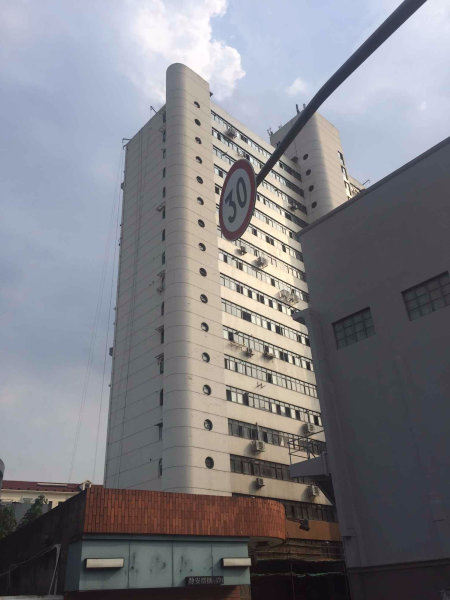 上海良友高层二手房房源图片
