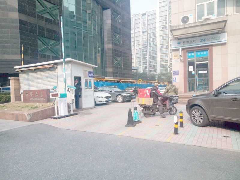 上海裕华大厦二手房房源图片