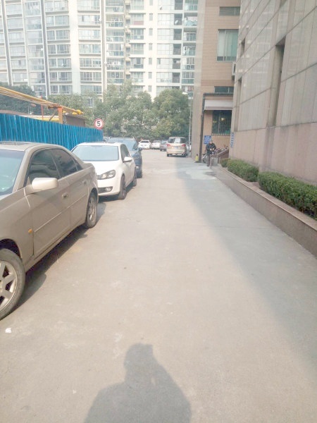 上海裕华大厦二手房房源图片