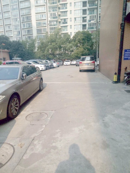 上海裕华大厦二手房房源图片