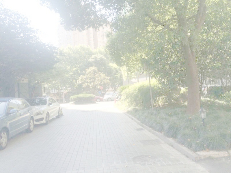 上海汇景苑二手房房源图片