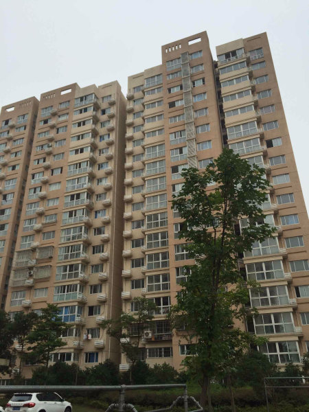 上海樟盛苑二手房房源图片