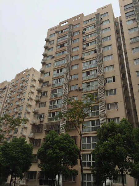 上海樟盛苑二手房房源图片