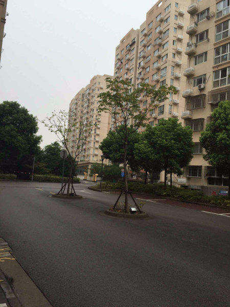 上海樟盛苑二手房房源图片