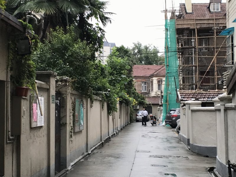 上海永丰村二手房房源图片