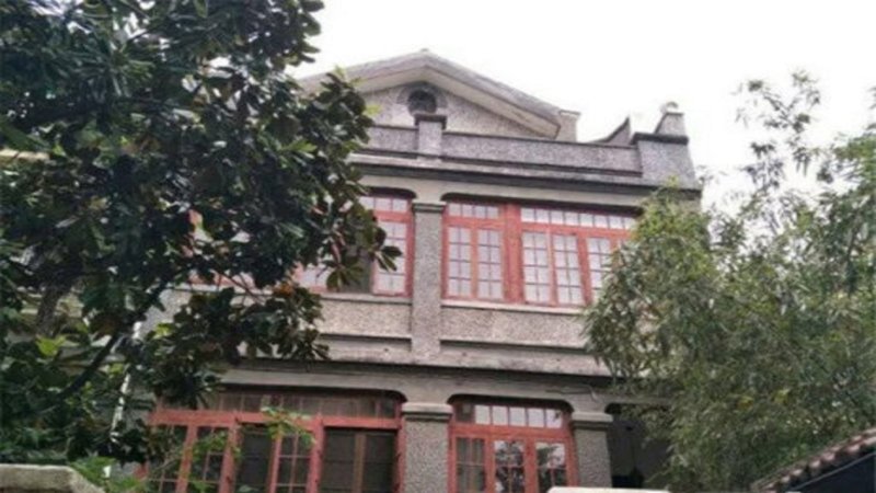 上海永丰村二手房房源图片