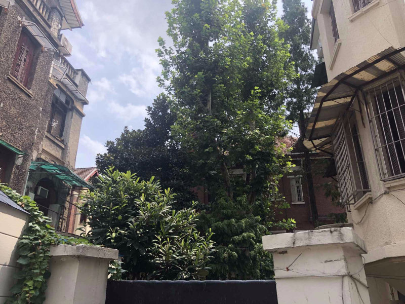 上海永丰村二手房房源图片