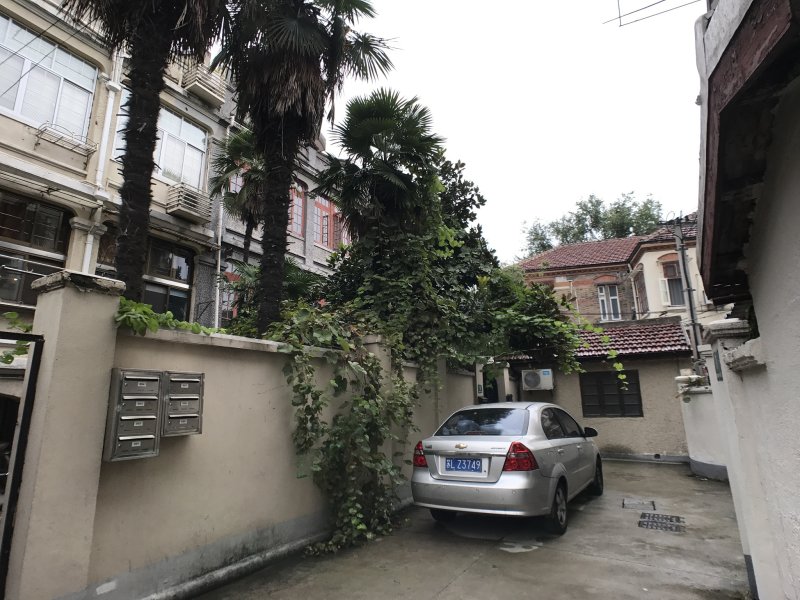 上海永丰村二手房房源图片