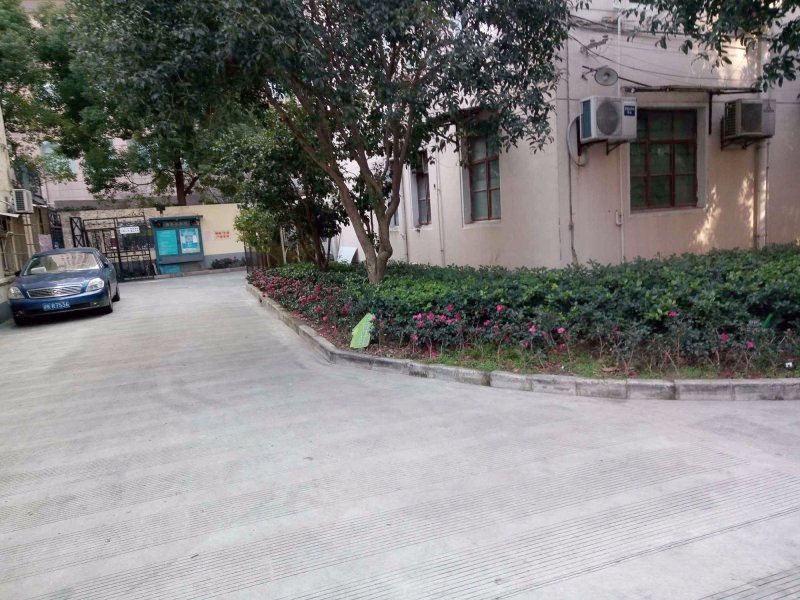 上海嘉善路232弄小区二手房房源图片
