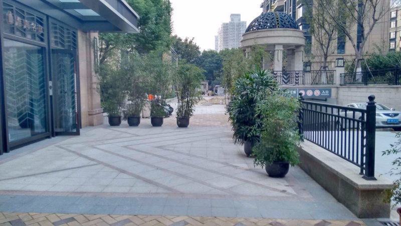 上海淮海名邸二手房房源图片