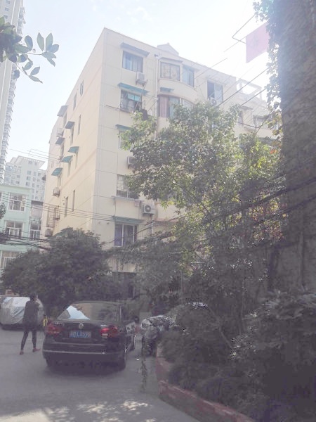 上海西凌新邨二手房房源图片