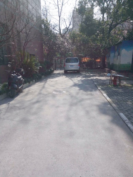 上海嘉嘉大楼二手房房源图片