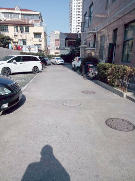 上海嘉嘉大楼二手房房源图片