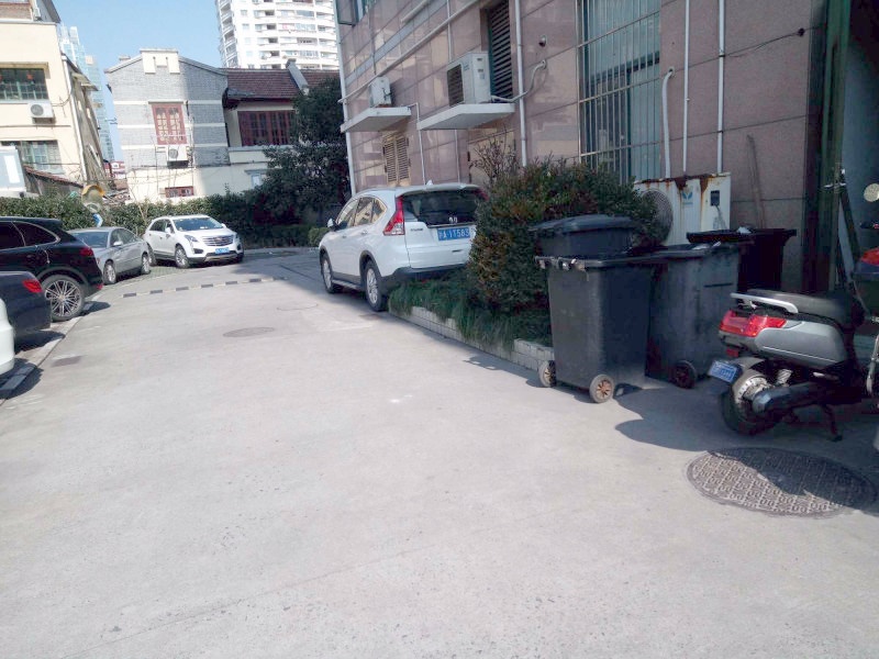 上海嘉嘉大楼二手房房源图片