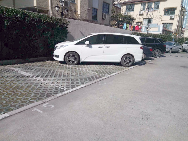 上海嘉嘉大楼二手房房源图片