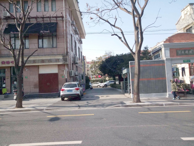 上海嘉嘉大楼二手房房源图片