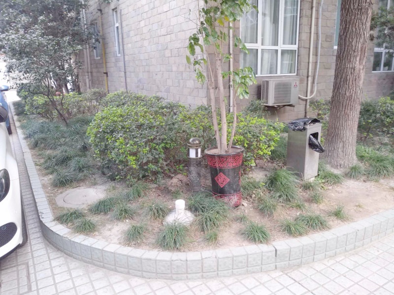 上海高欣公寓二手房房源图片