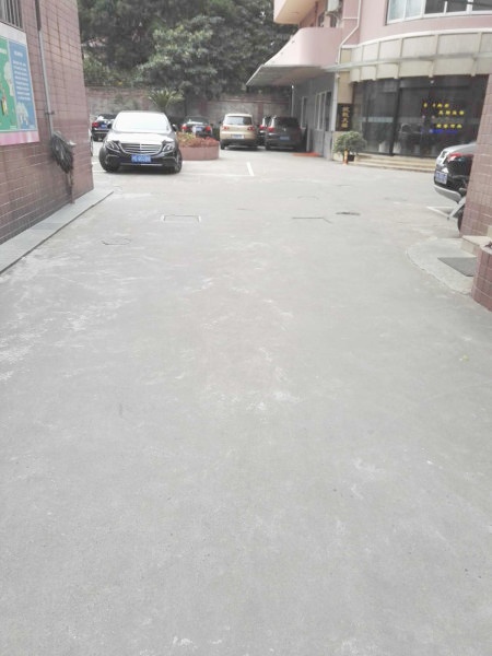 上海金碧公寓二手房房源图片