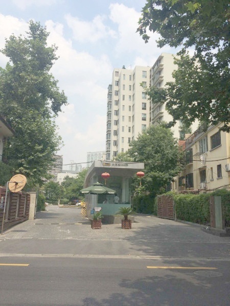 上海太原邸二手房房源图片