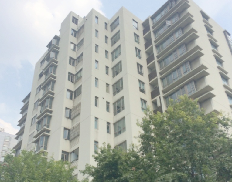 上海太原邸二手房房源图片