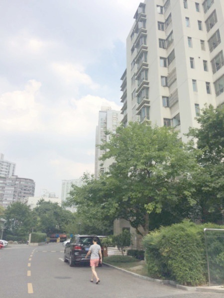 上海太原邸二手房房源图片