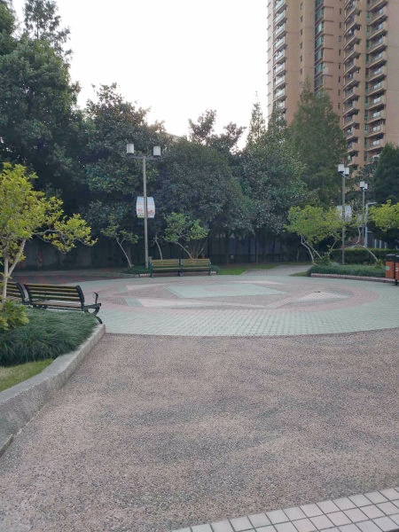 上海名仕苑二手房房源图片