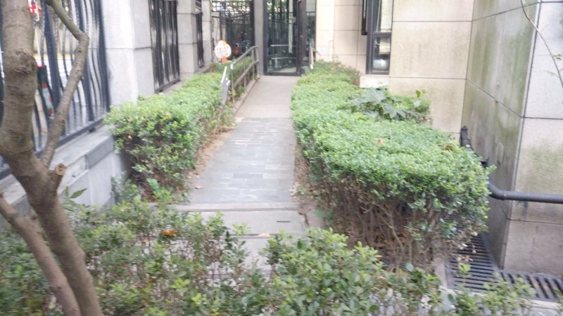 上海兴盛公寓二手房房源图片