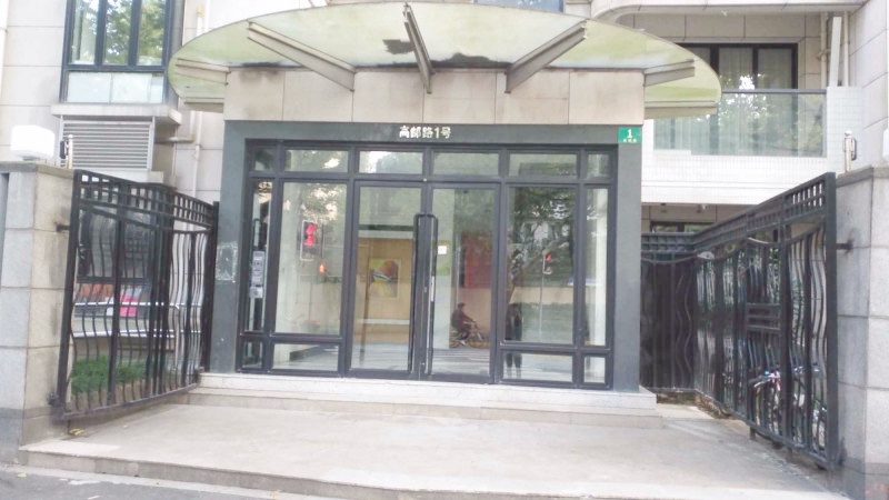 上海兴盛公寓二手房房源图片