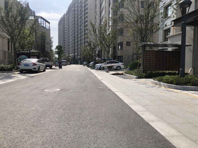上海绿地天呈二手房房源图片