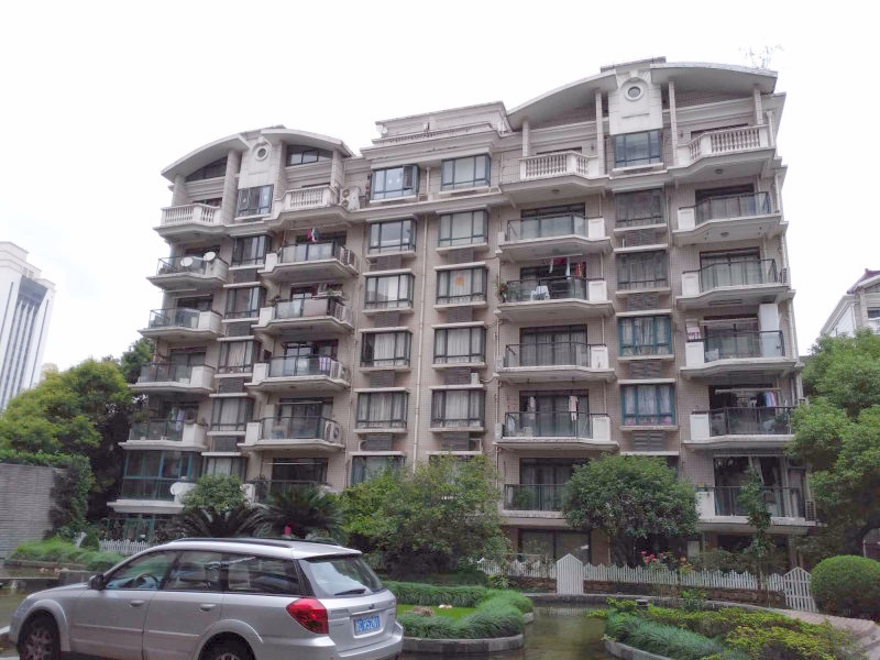 上海景福苑二手房房源图片