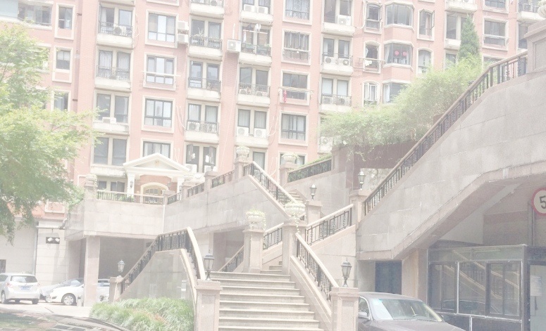 上海梧桐花园A座二手房房源图片