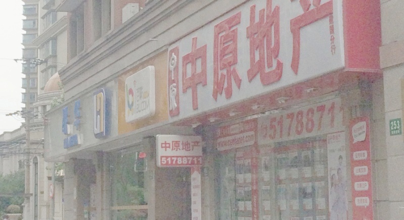 上海梧桐花园A座二手房房源图片
