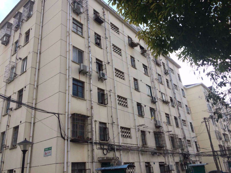 上海香楠小区(东区)二手房房源图片