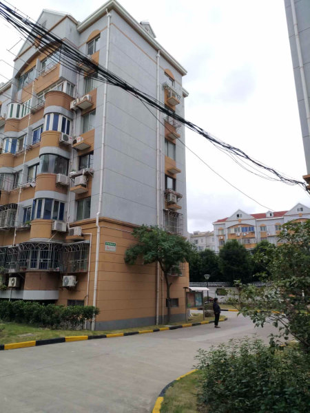 上海香楠小区(东区)二手房房源图片