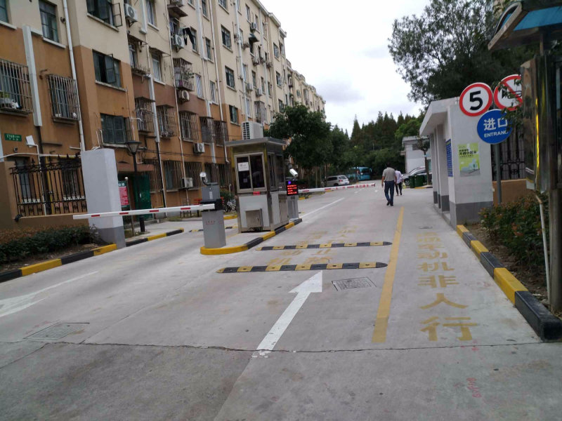 上海香楠小区(东区)二手房房源图片