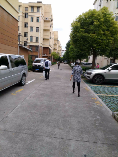 上海香楠小区(东区)二手房房源图片