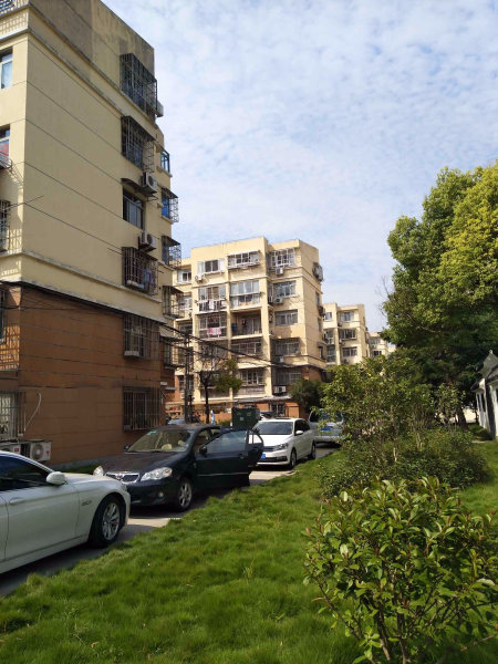 上海香楠小区(东区)二手房房源图片