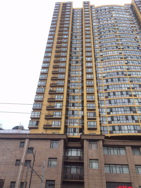 上海外滩99二手房房源图片