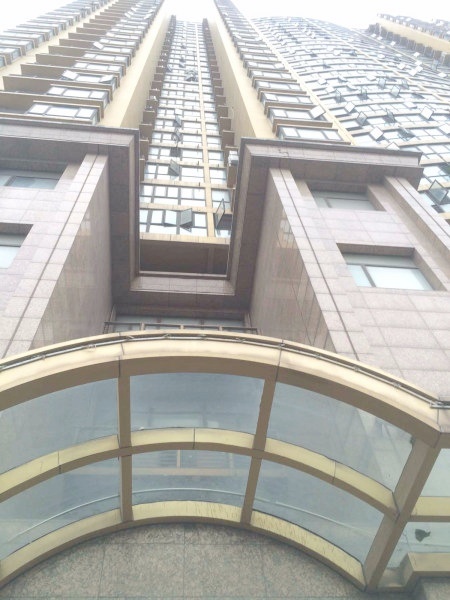 上海外滩99二手房房源图片