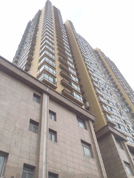 上海外滩99二手房房源图片