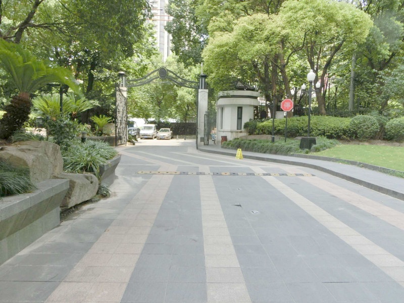 上海华山丽苑二手房房源图片