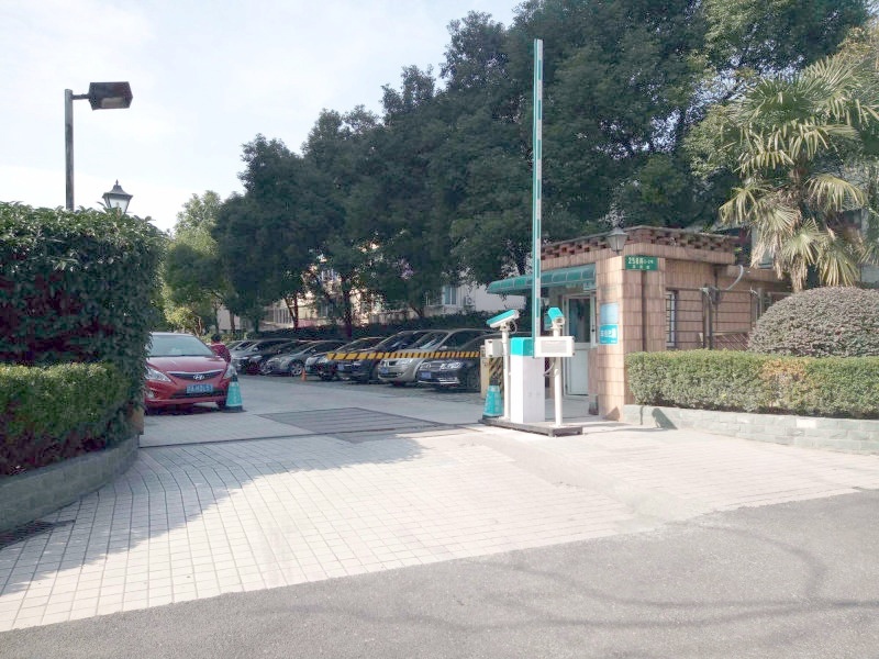 上海年平花苑二手房房源图片