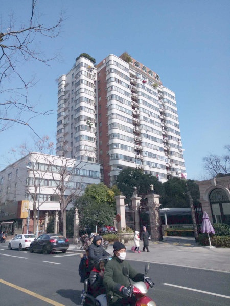 上海嘉善公寓二手房房源图片