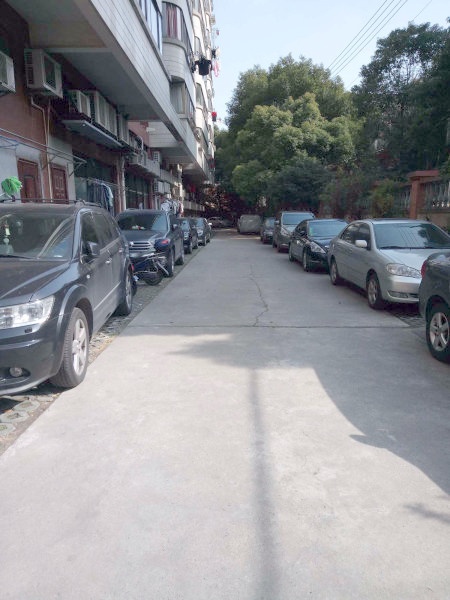 上海嘉善公寓二手房房源图片