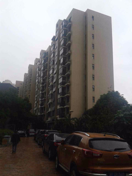 上海永盛苑二手房房源图片